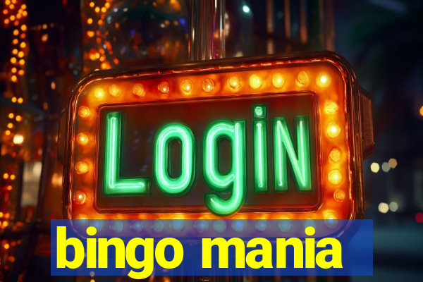 bingo mania